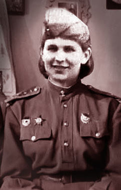mama trіcenko