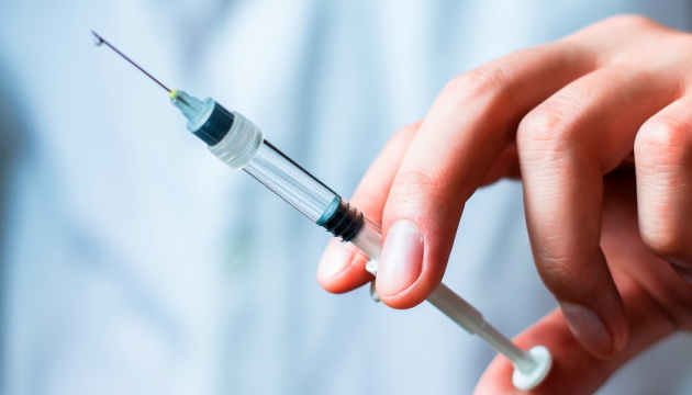 covid vaccine 25 05 kramatorsk