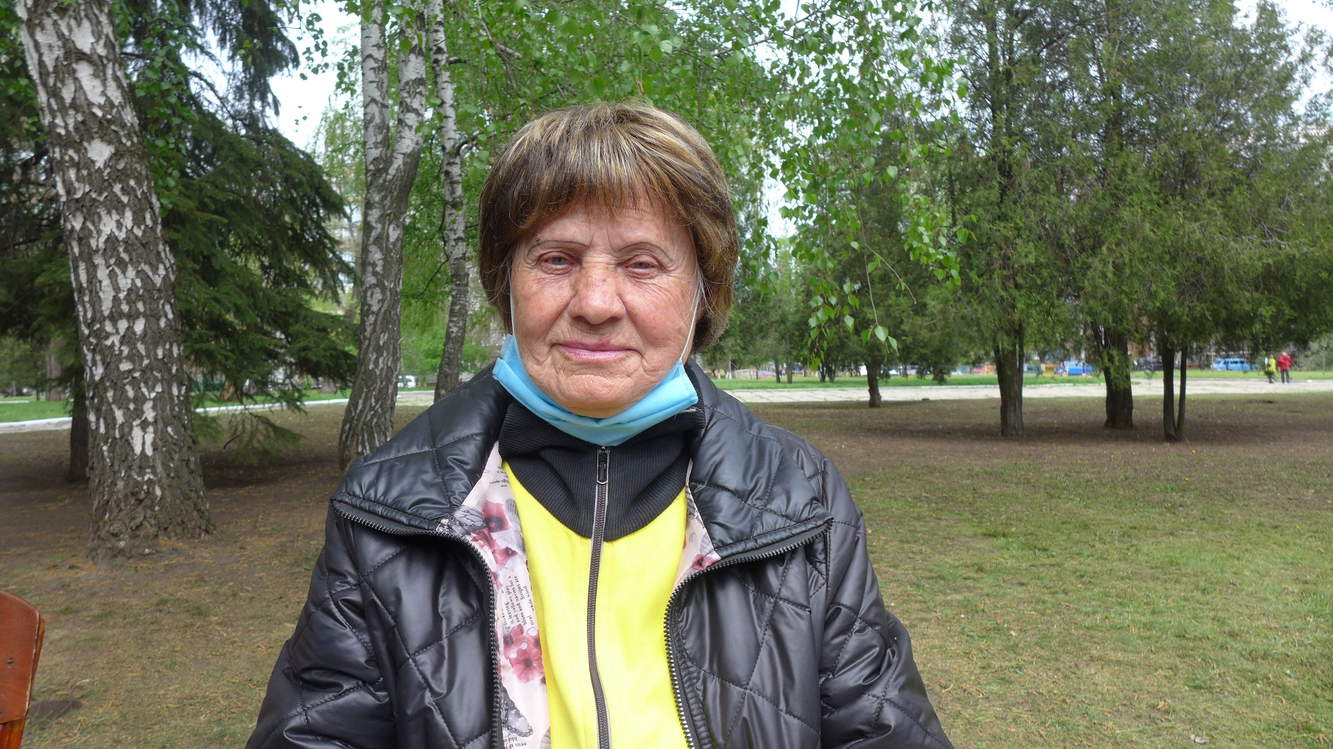 den pamyati i primireniya 8 05 21 kramatorsk 2