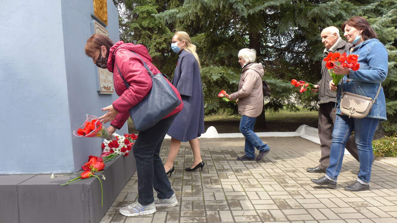den pamyati i primireniya 8 05 21 kramatorsk 3