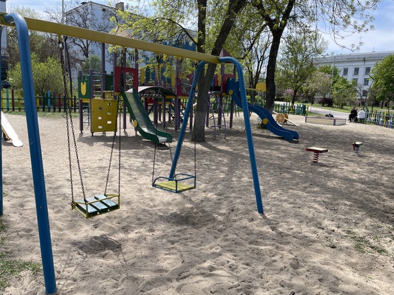 kramatorsk ploshadka