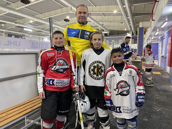 kramatorsk pobedonostcev