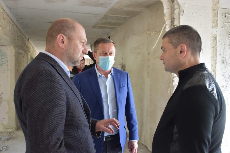 kramatorsk sad ivanovka 5