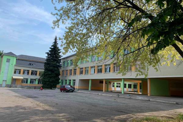 licej uspeh kramatorsk