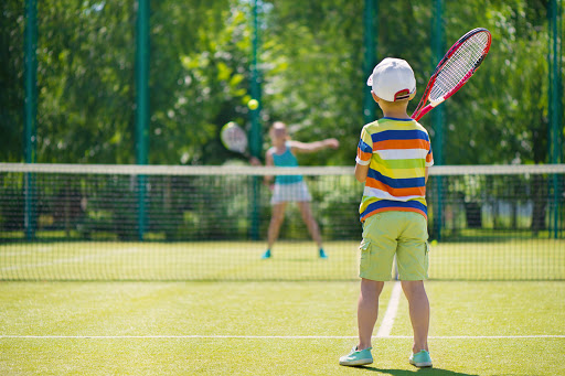 tennis