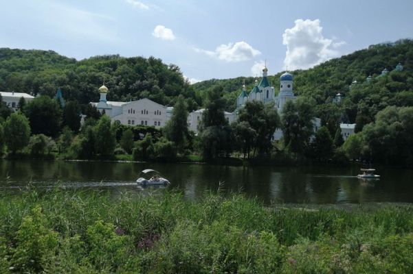 svjatogorsk otdyh
