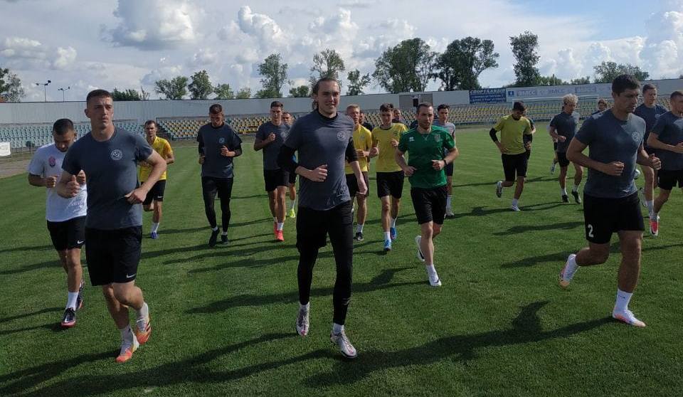 fc kramatorsk 1