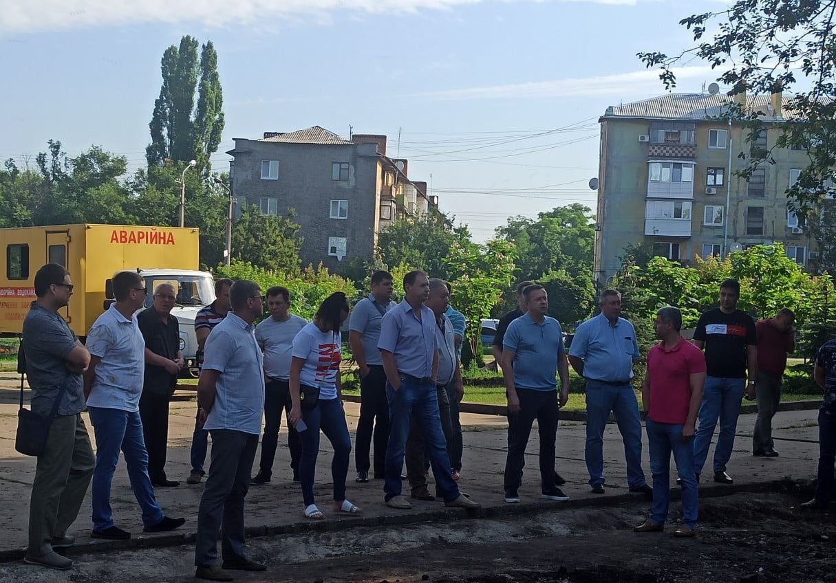 park kramatorsk1