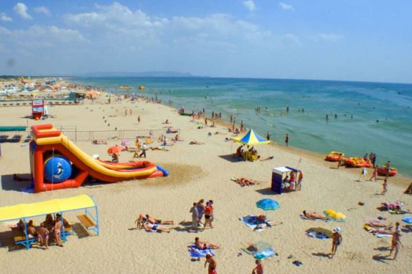 pljazhi doneckoj oblasti