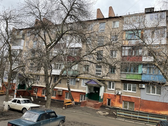 dvortsovaja 26 kramatorsk1