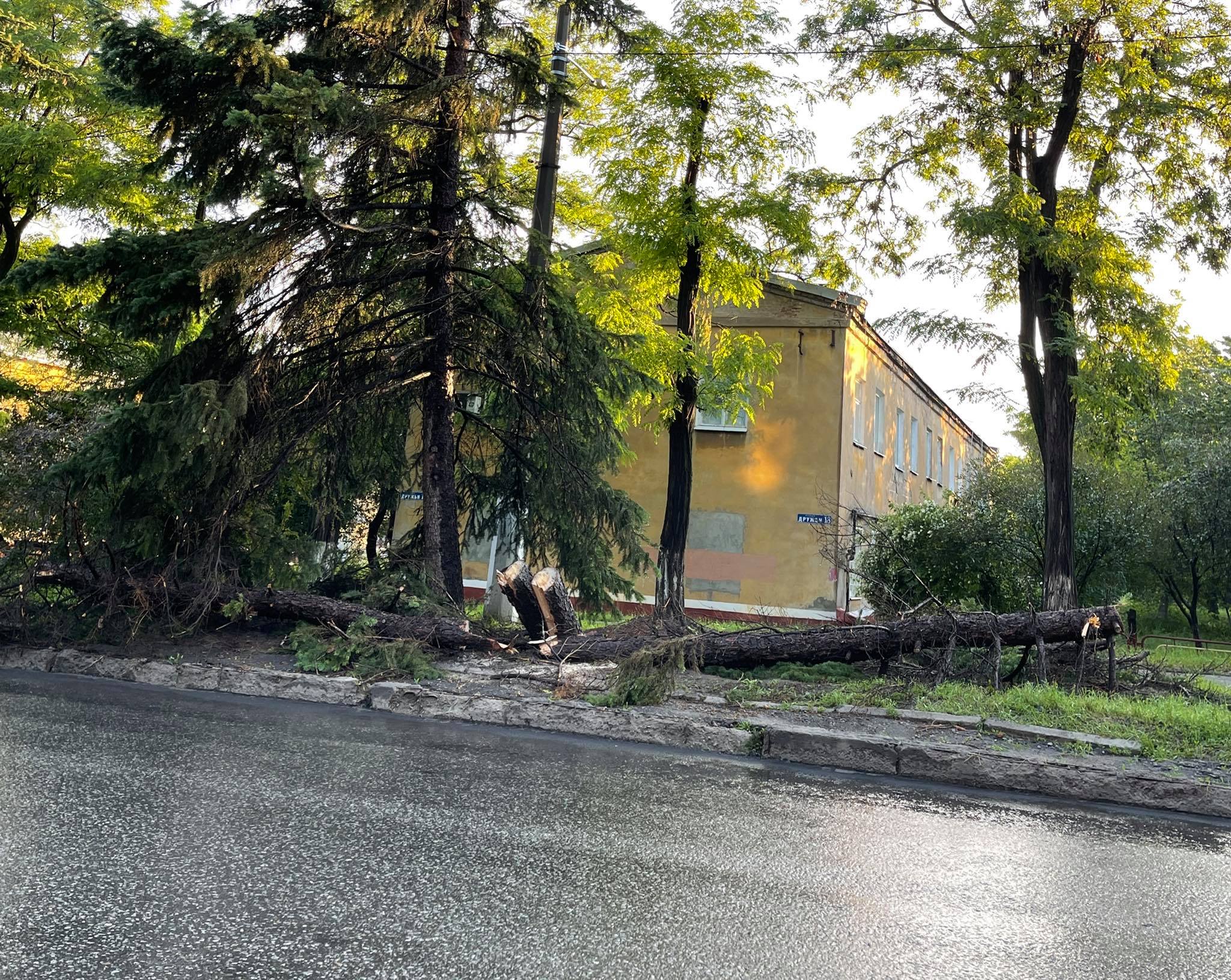 kramatorsk derevia6