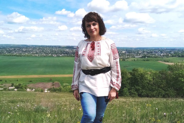 olga volotka kramatorsk2