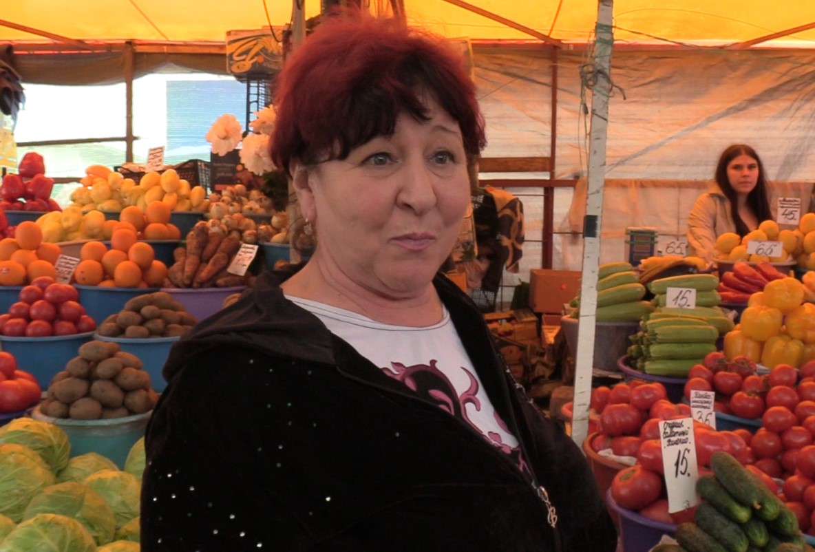 opros paketu irina