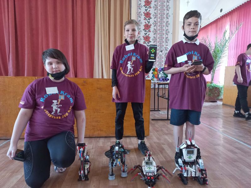 vystavka robotov