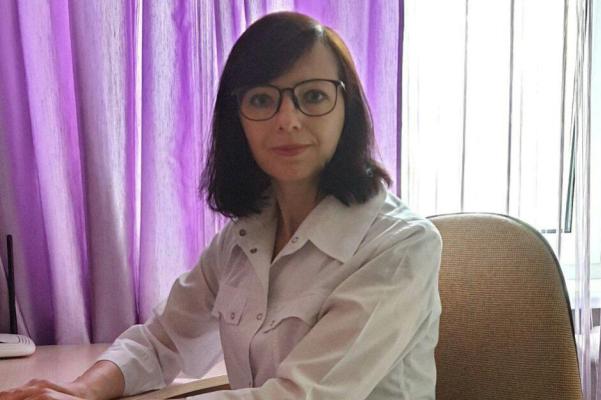 врач муромцева