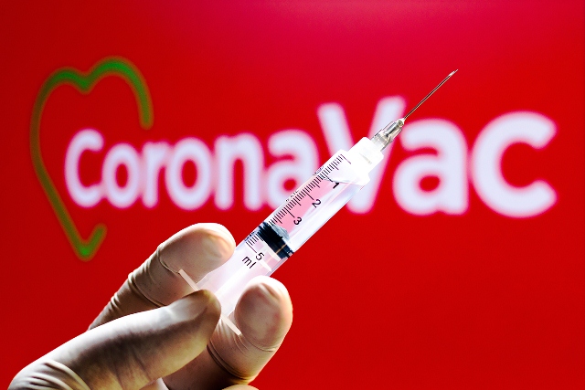 Coronavac 1