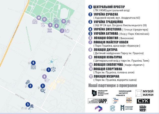 fest z krajiny v ukrajinu kramatorsk