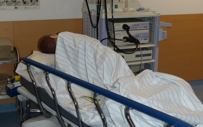hospital 69