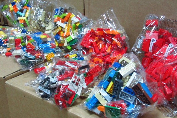 igrovye nabory lego