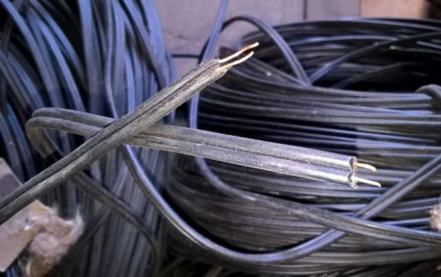 kabel vor kramatorsk