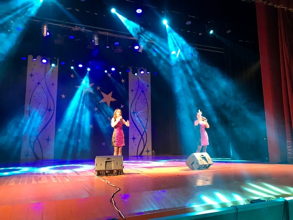 kramatorsk tvorcheskiy vecher2