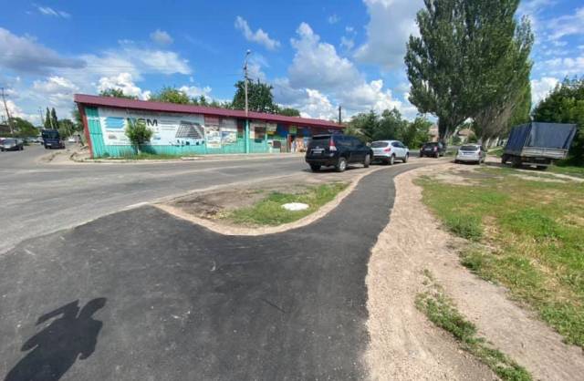 mostova kramatorsk