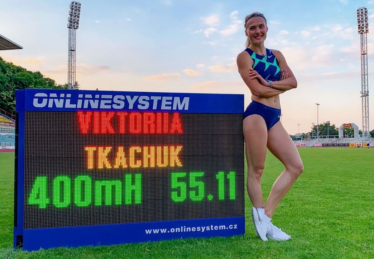 sportsmenka