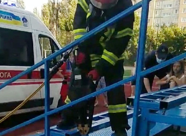 tribuna