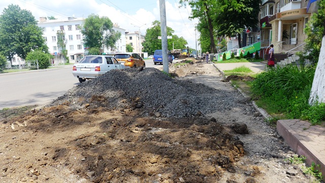 trotuar stusa kramatorsk 15 06