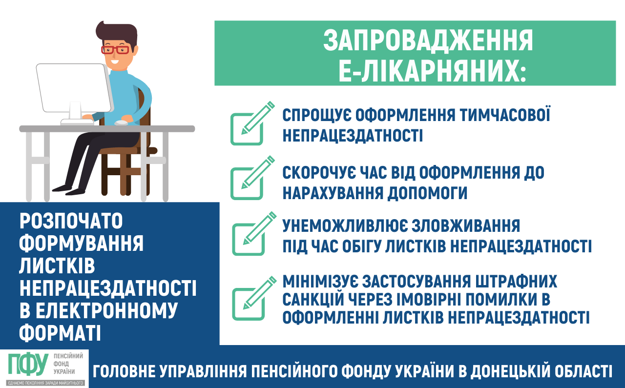 е лякарняний 1