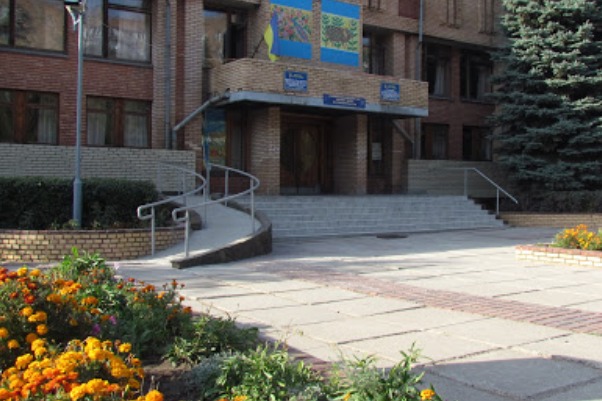 Восточный проект краматорск