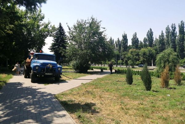 skver skrjabina uborka