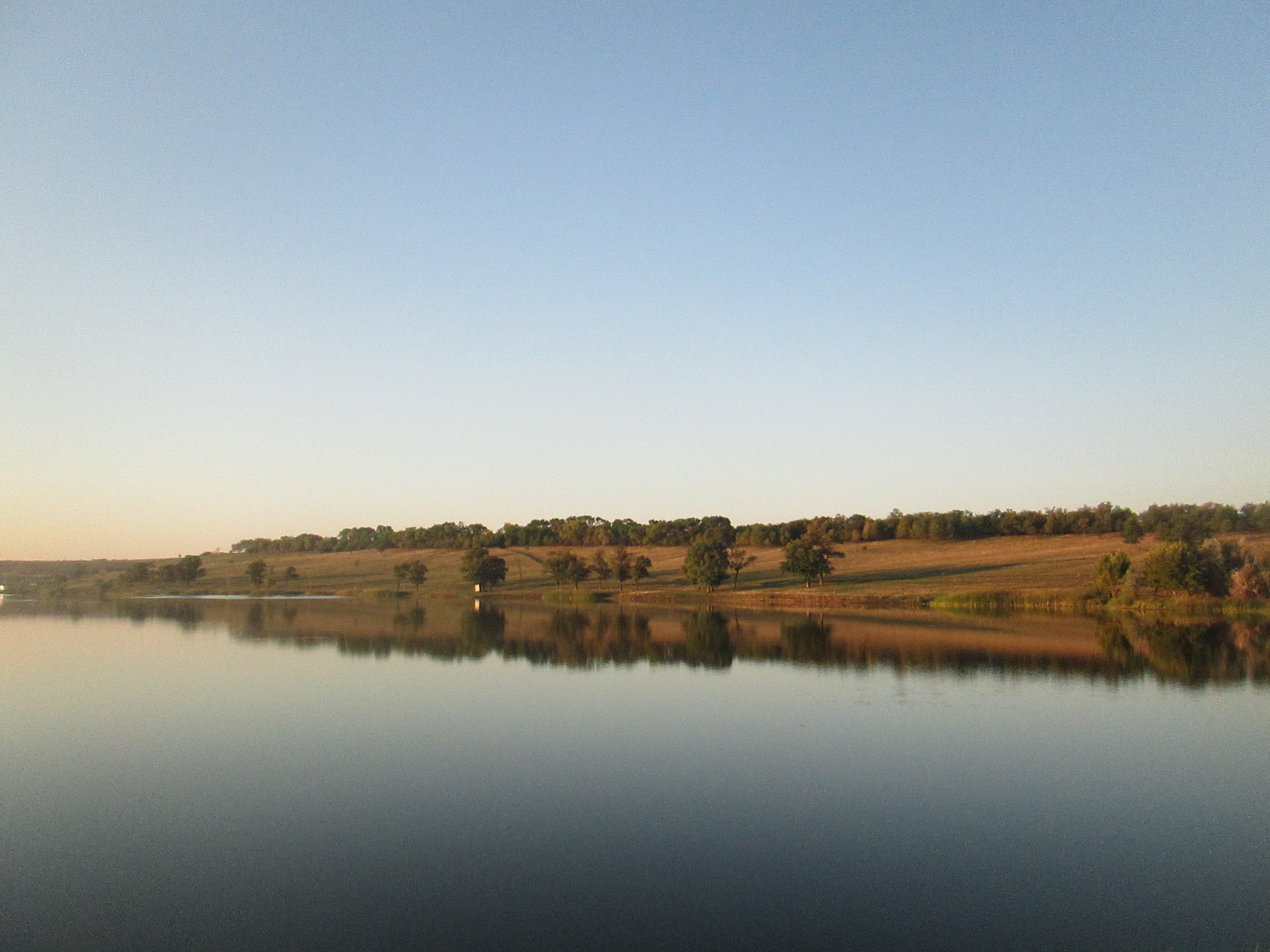 Краматорское море