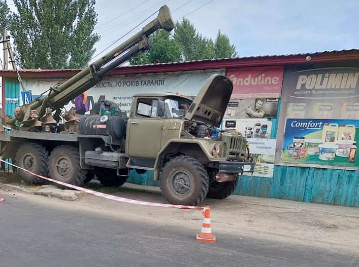 svetofor kramatorsk