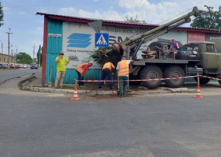 svetofor kramatorsk1