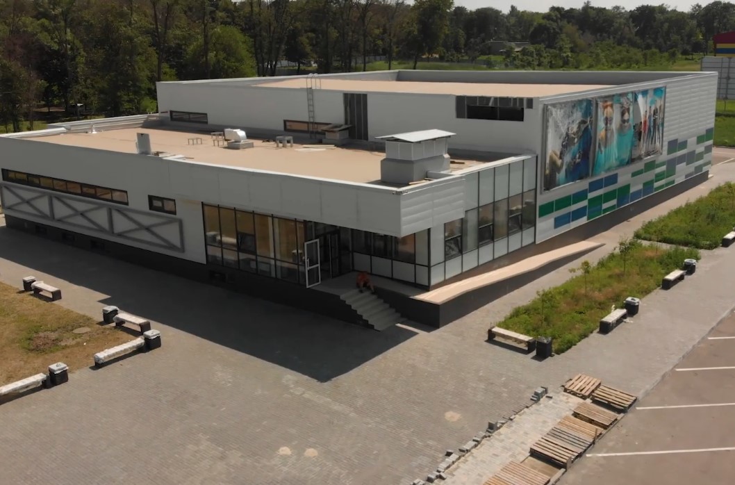 bassein kramatorsk