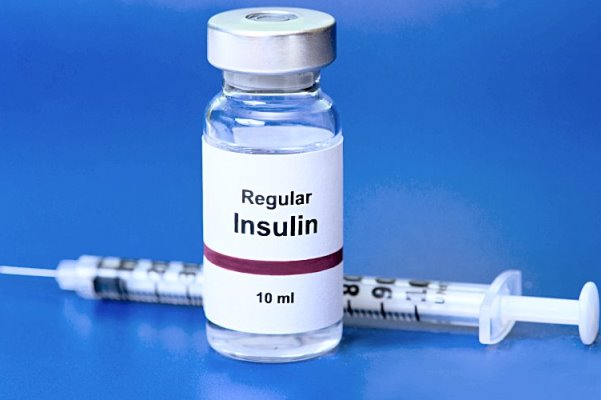 insulin