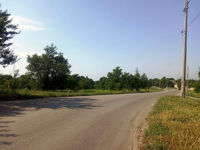 chernyshevskoho 12 07 kramatorsk
