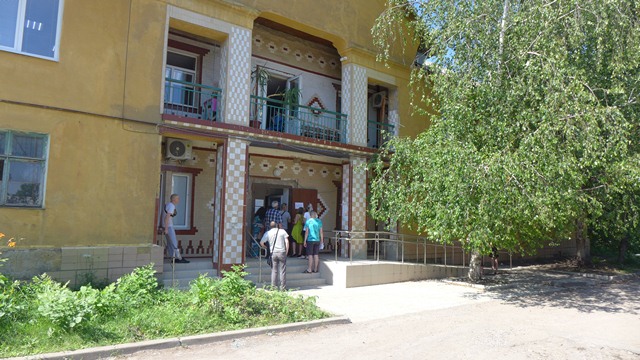 dms kramatorsk