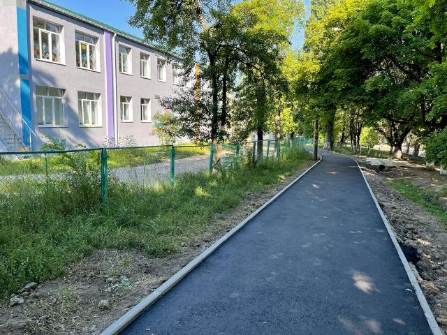 dorozhka zoh 25