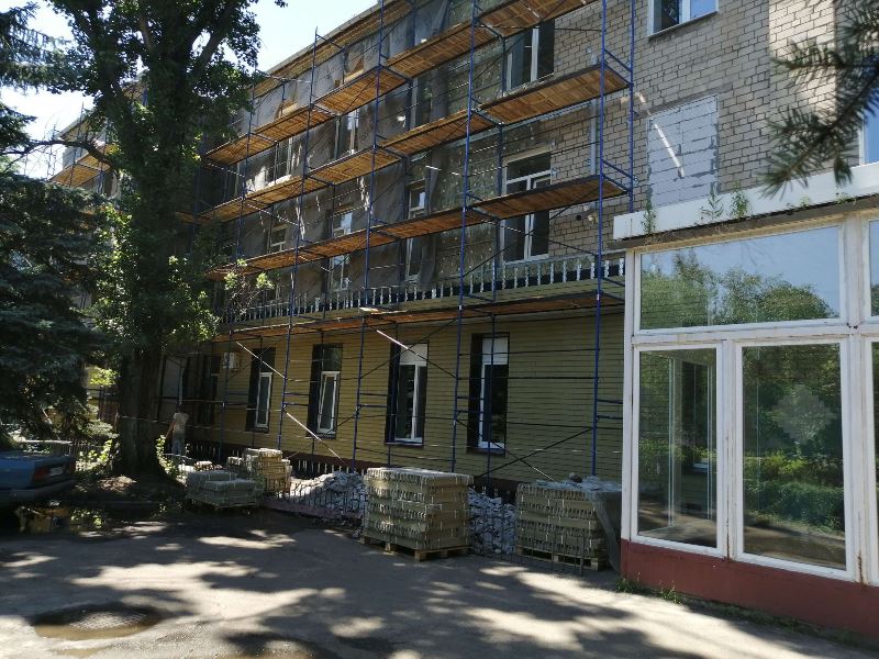 dtmo remont pervaja ochered4