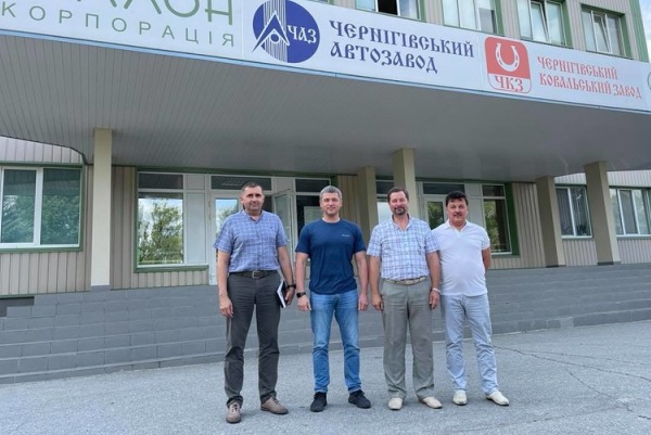 kramatorsk chernigov