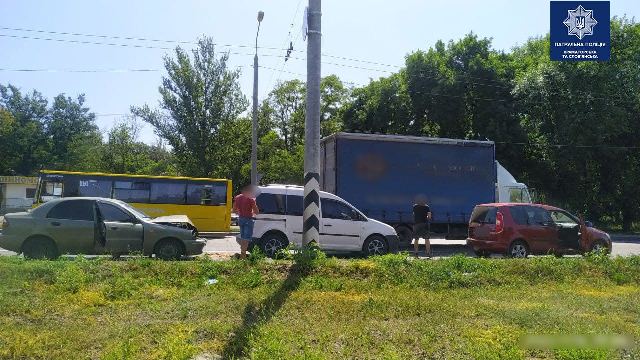 trojnoje dtp tyhogo kramatorsk 16 07