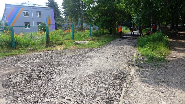 trotuar khmelnickogo 5 07 kramatorsk 2
