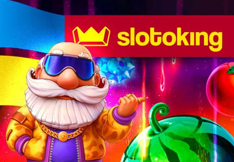 Слотокінг slotoking na kazino onlajn