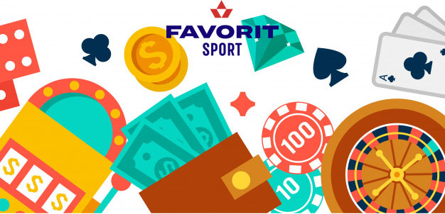Фаворит favoritcasino1