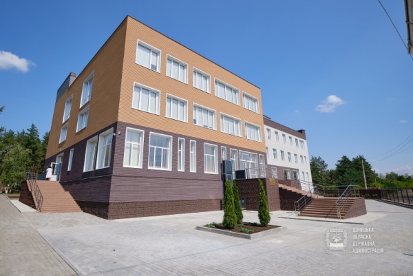 gospital svjatogorsk