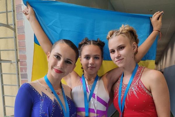 chempionki kramatorsk figuristki