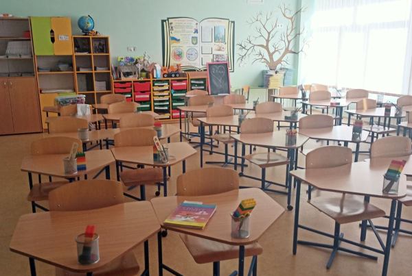 gotovnost shkol