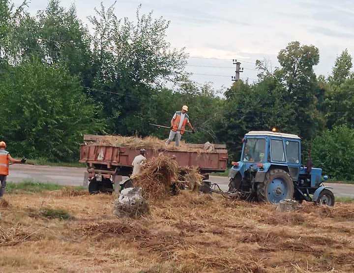 dmitrovka ursas kramatorsk